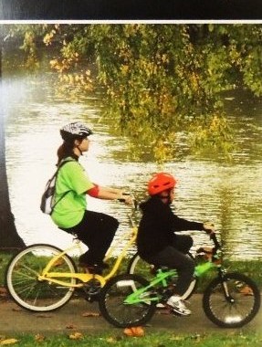 Get a Free Schuylkill River Trail Map
